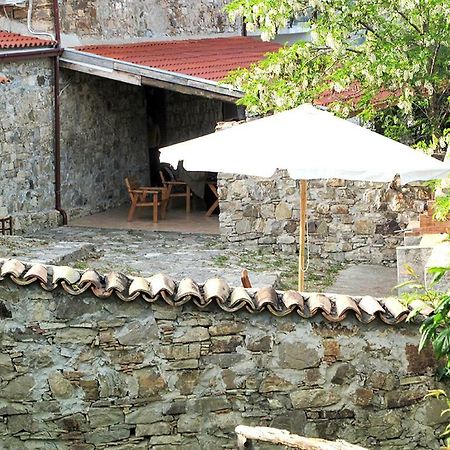 Grassetti Villa Монтеджордано Екстериор снимка