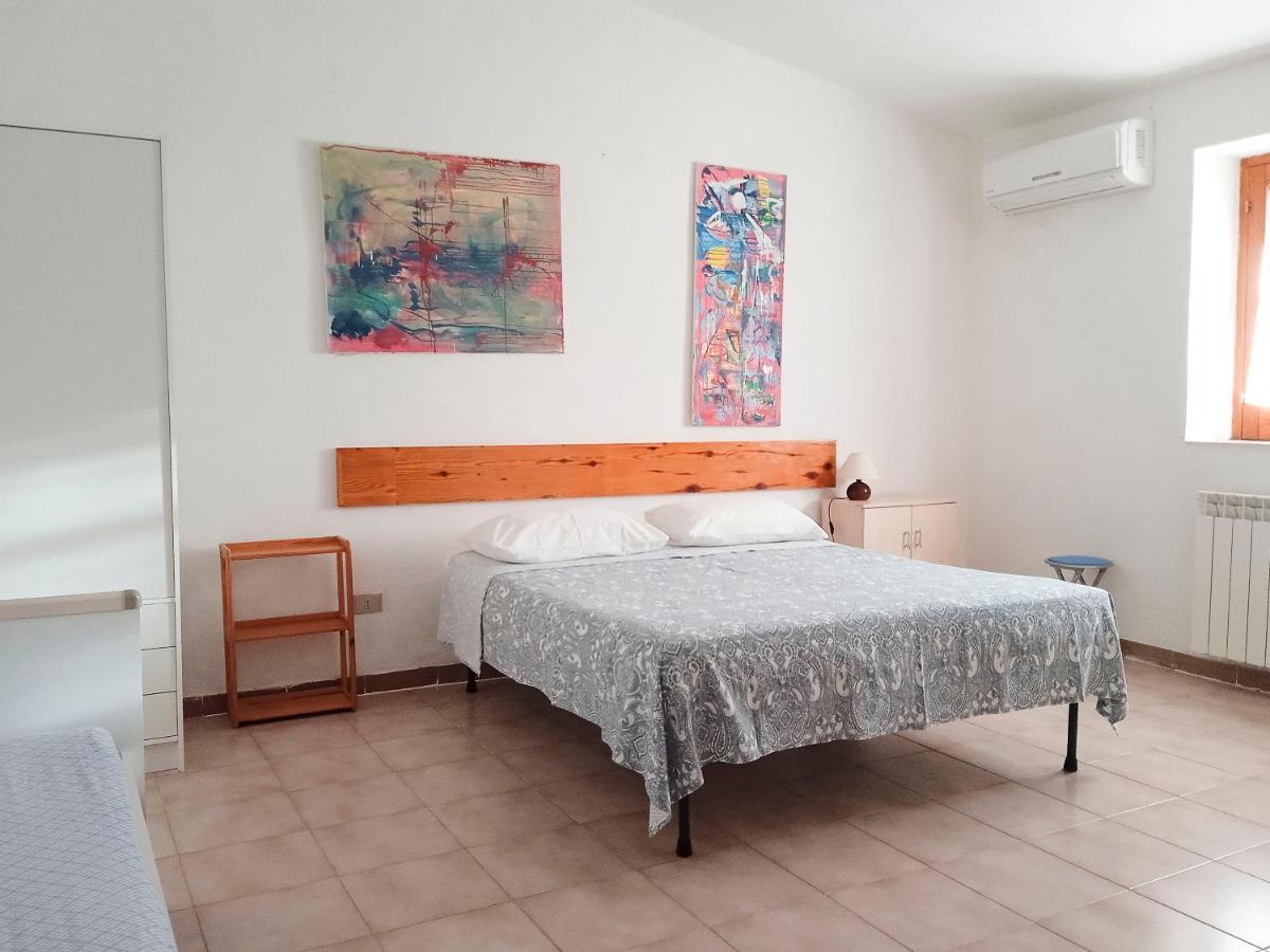 Grassetti Villa Монтеджордано Екстериор снимка