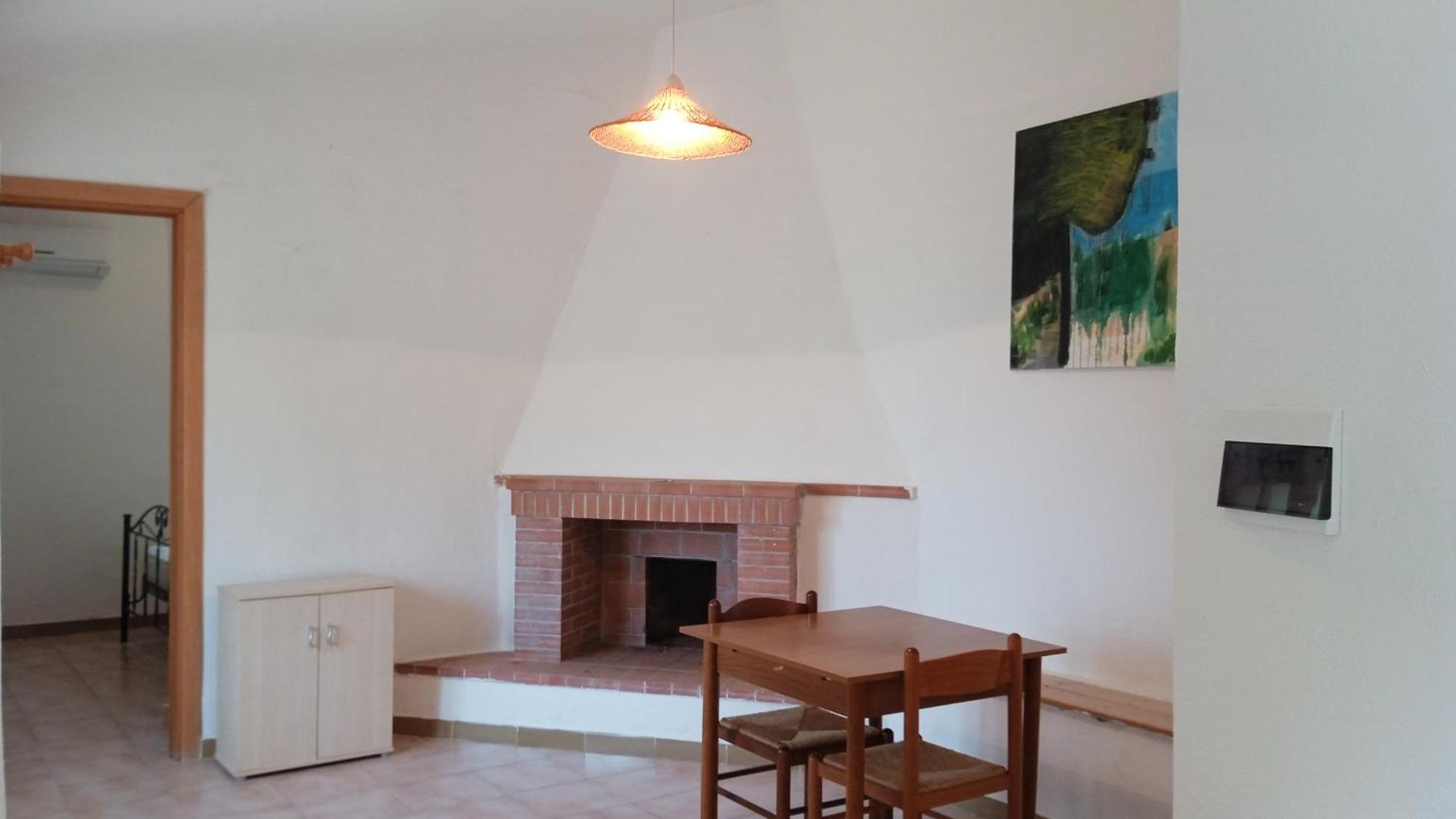 Grassetti Villa Монтеджордано Екстериор снимка