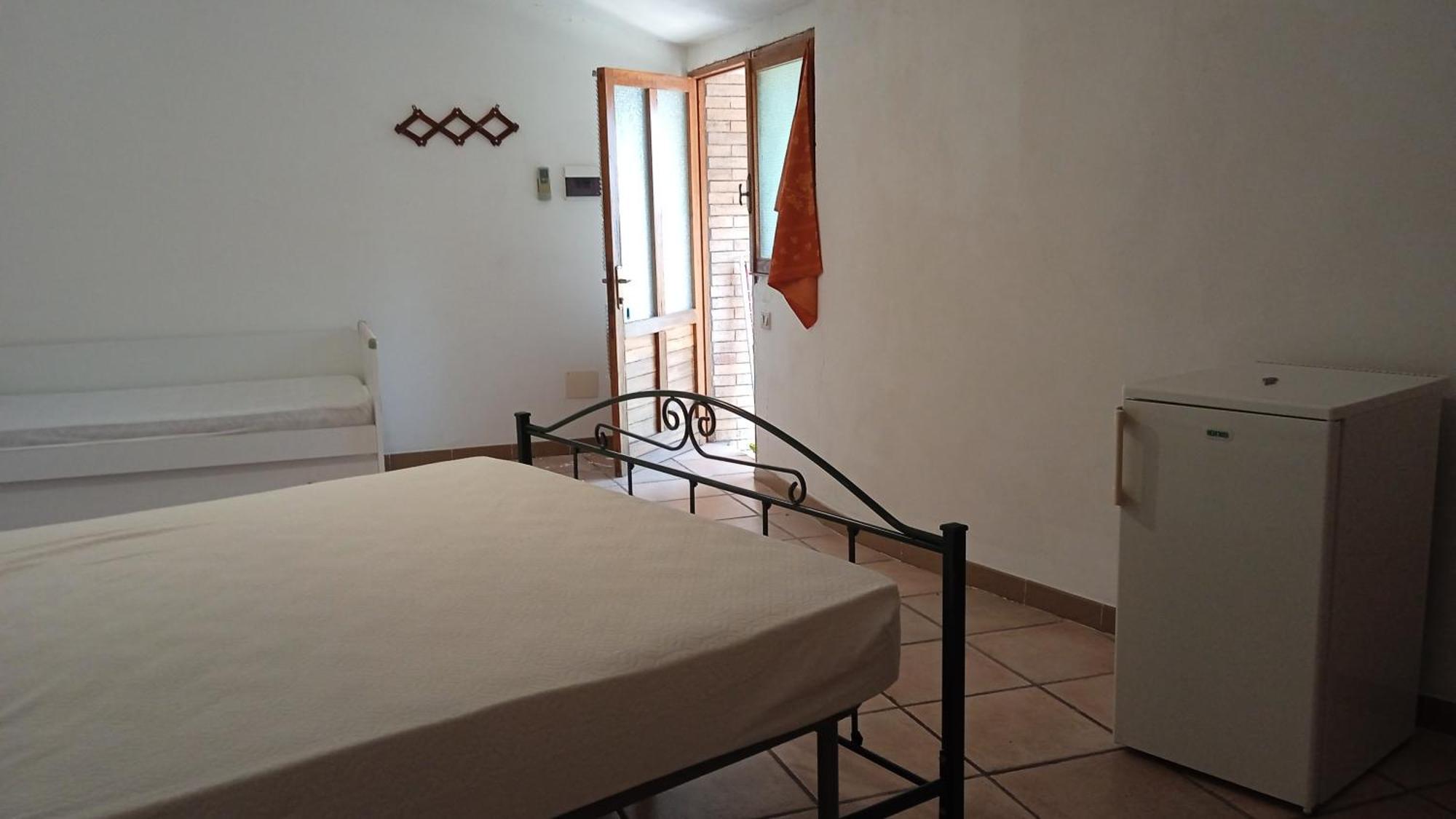 Grassetti Villa Монтеджордано Екстериор снимка