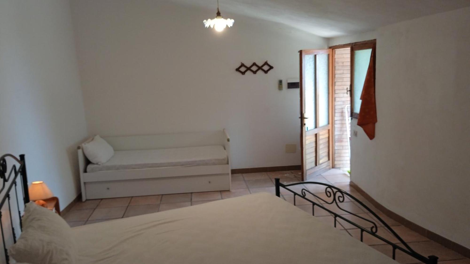 Grassetti Villa Монтеджордано Екстериор снимка