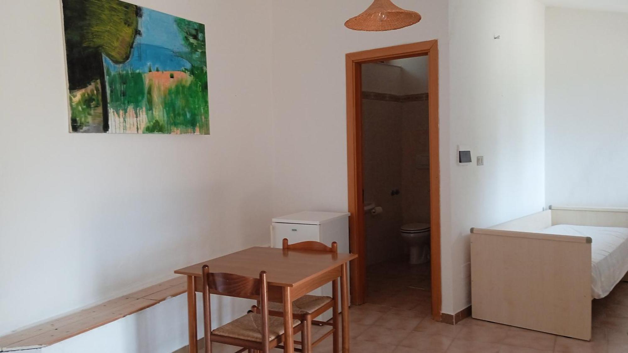 Grassetti Villa Монтеджордано Екстериор снимка