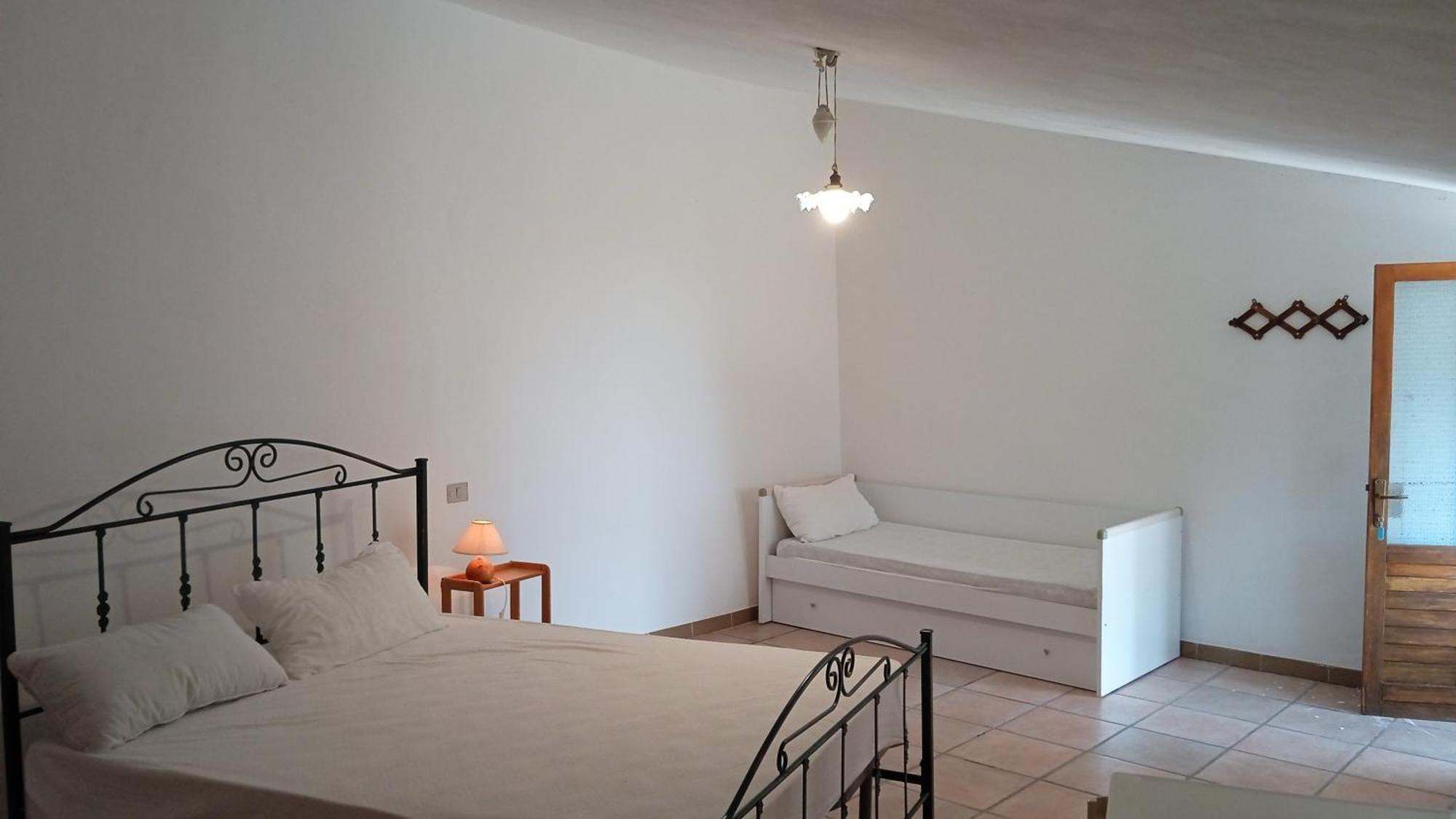 Grassetti Villa Монтеджордано Екстериор снимка
