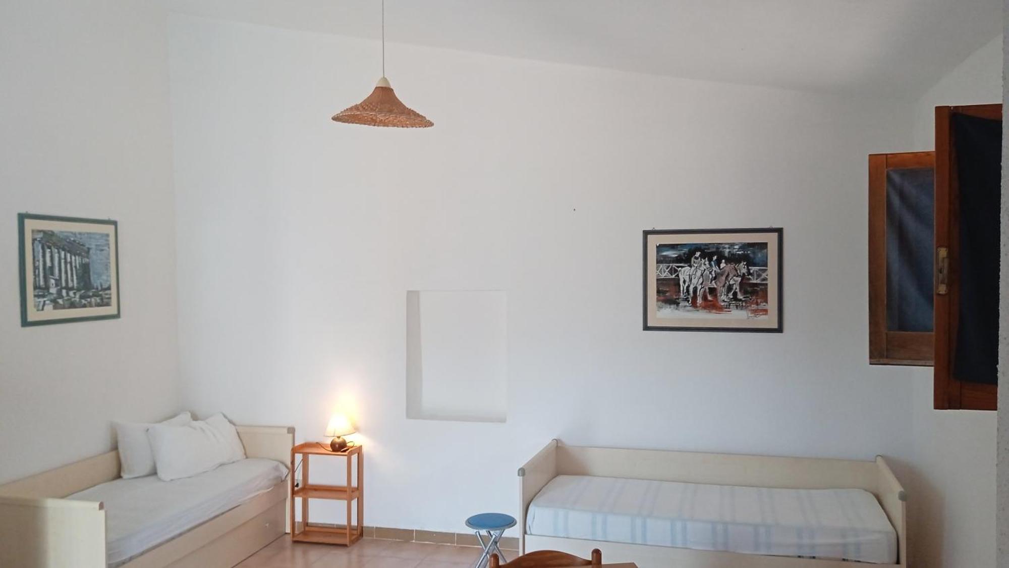 Grassetti Villa Монтеджордано Екстериор снимка