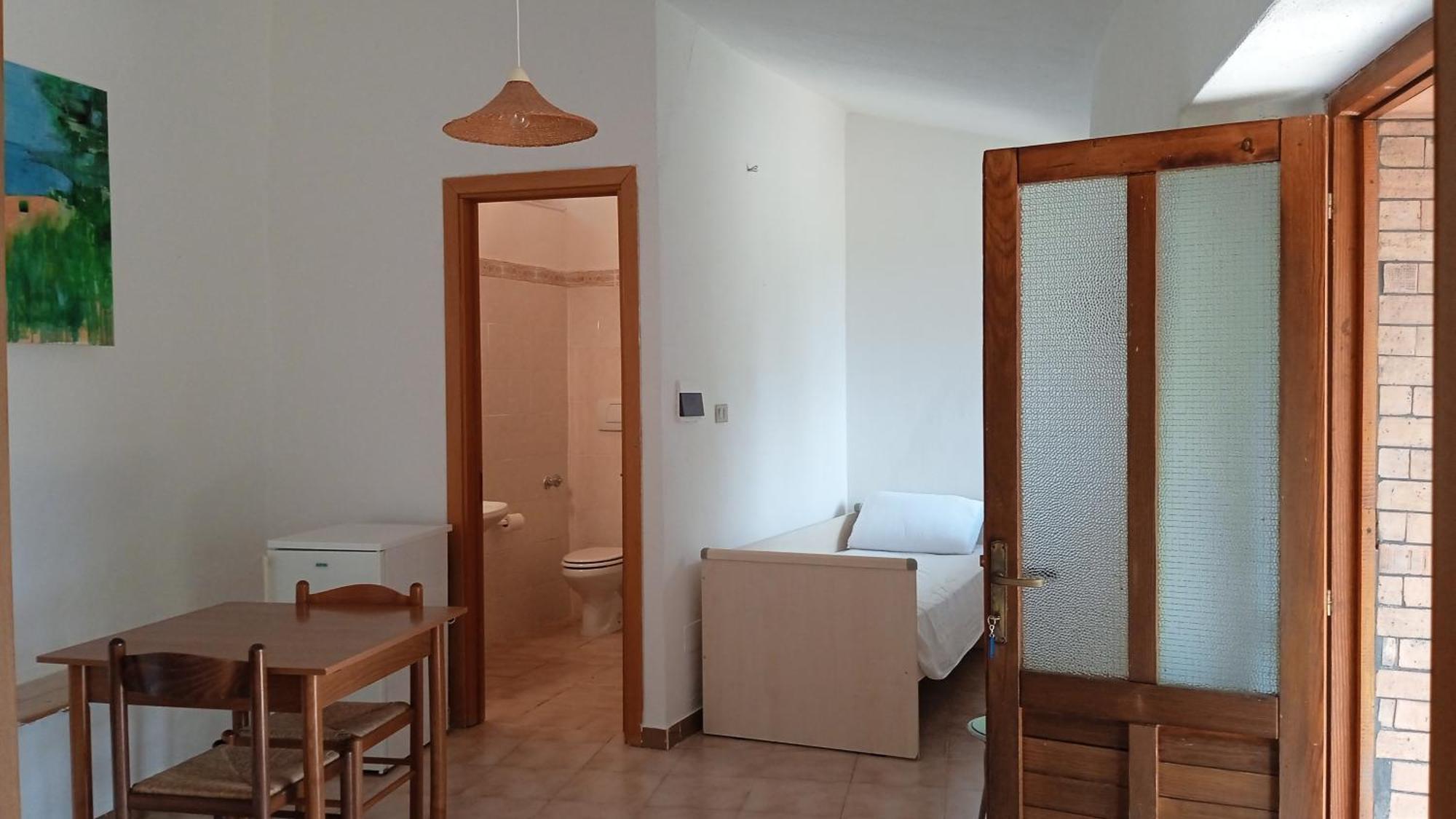 Grassetti Villa Монтеджордано Екстериор снимка