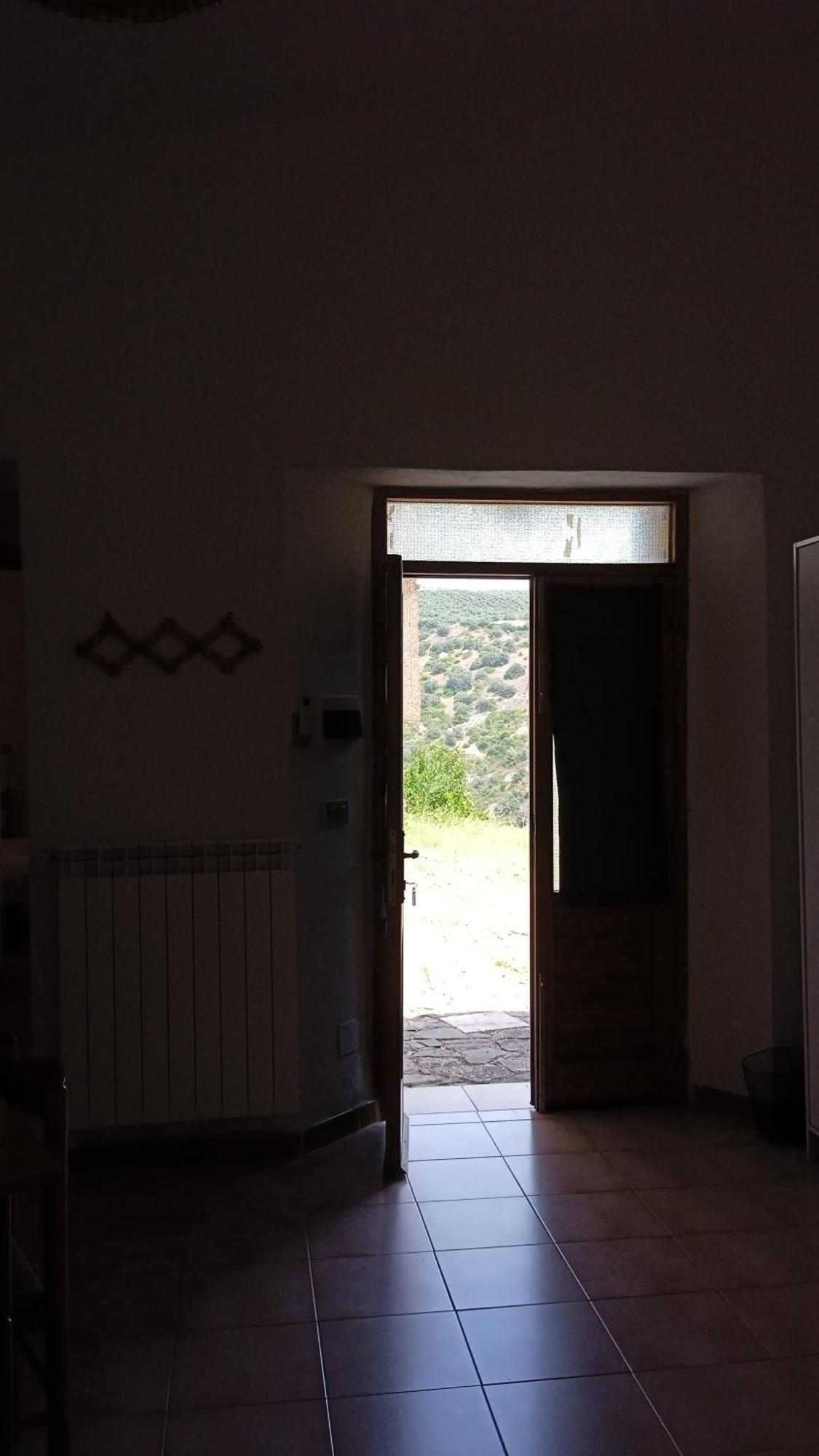 Grassetti Villa Монтеджордано Екстериор снимка