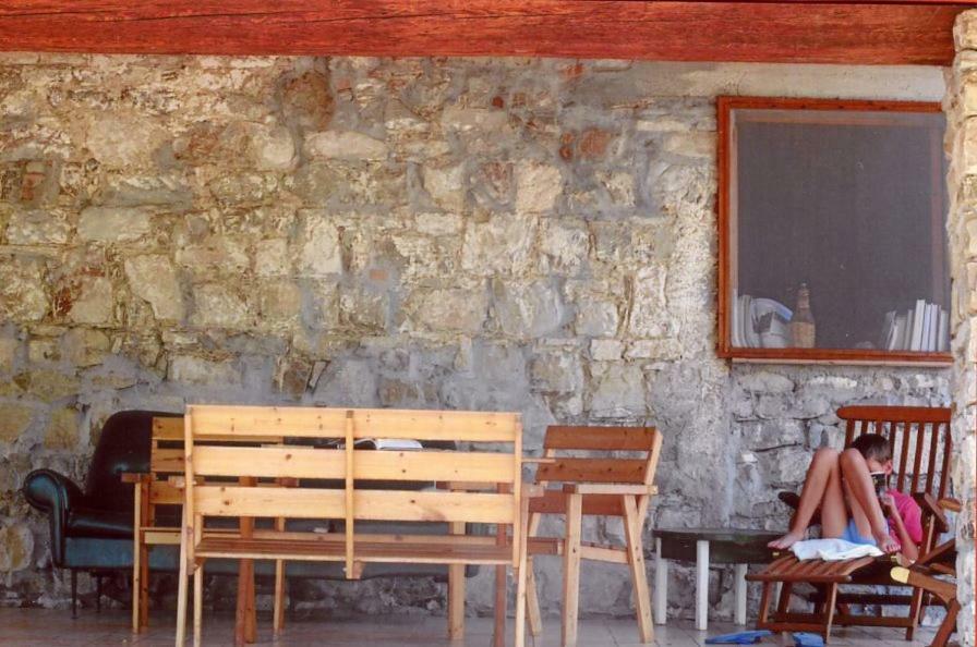 Grassetti Villa Монтеджордано Екстериор снимка