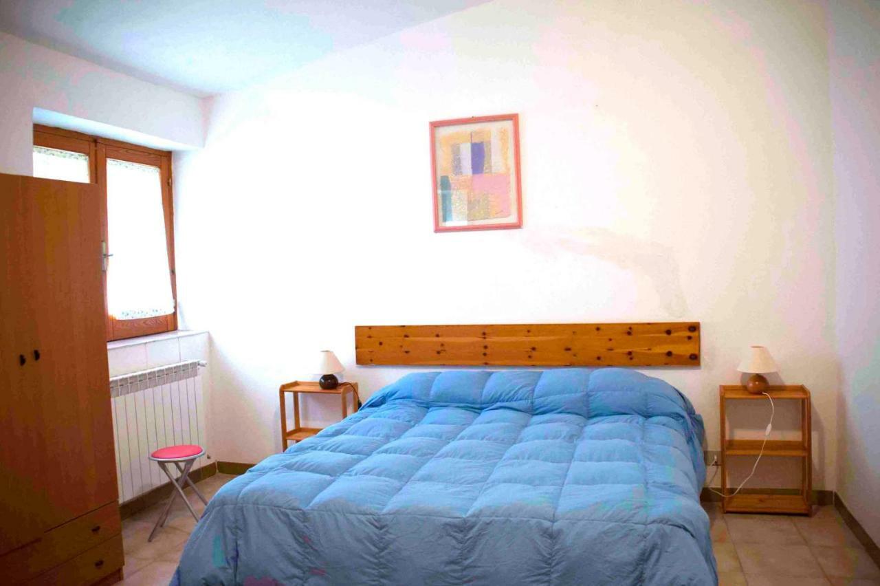 Grassetti Villa Монтеджордано Екстериор снимка